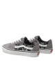 Vans Гуменки Sk8-Low VN0A5KXDBGJ1 Сив - Mera.bg