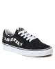 Vans Гуменки Sk8-Low VN0A5KXDCQT1 Animal Sidestripe Black Z - Mera.bg