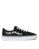 Vans Гуменки Sk8-Low VN0A5KXDCQT1 Animal Sidestripe Black Z - Mera.bg