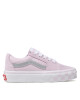 Vans Гуменки Sk8-Low VN0A7Q5LACA1 Розов - Mera.bg