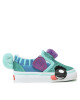 Vans Гуменки Slip-On V Seah VN0005WNNAX1 Син - Mera.bg