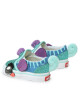 Vans Гуменки Slip-On V Seah VN0005WNNAX1 Син - Mera.bg