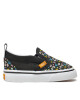Vans Гуменки Slip-On V VN000D0SBML1 Черен - Mera.bg