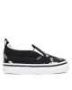Vans Гуменки Slip-On V VN000D0SYJ71 Черен - Mera.bg