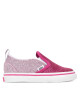 Vans Гуменки Slip-On V VN000D0SYLZ1 Розов - Mera.bg