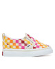 Vans Гуменки Slip-On VRetro VN000D0S7051 Цветен - Mera.bg
