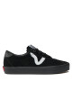 Vans Гуменки Sport Low VN000CQRBKA1 Черен - Mera.bg