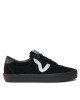 Vans Гуменки Sport Low VN000CQRBKA1 Черен - Mera.bg