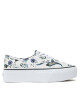 Vans Гуменки Ua Authentic Stackform VN0A5KXXBMV1 Black/Multi - Mera.bg