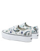 Vans Гуменки Ua Authentic Stackform VN0A5KXXBMV1 Black/Multi - Mera.bg