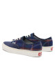 Vans Гуменки Ua Authentic VN000EE3DTQ1 Тъмносин - Mera.bg