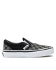 Vans Гуменки Uy Classic Slip-On VN000ZBUEO01 Черен - Mera.bg