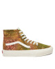 Vans Гуменки VN0009QPCX11 Зелен - Mera.bg