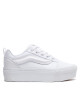 Vans Гуменки VN000CP6W001 Бял - Mera.bg