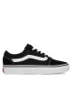 Vans Гуменки VN0A3IUNIJU1 Черен - Mera.bg