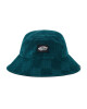 Vans Капела Corduroy Bucket VN0A7RXK60Q1 Зелен - Mera.bg