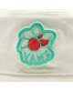 Vans Капела Fruity Fun Bucket Hat VN0A7YTWSNQ1 Calypso Coral - Mera.bg