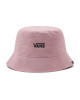 Vans Капела Hankley Bucket Hat VN0A3ILLBD51 Розов - Mera.bg