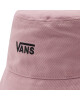 Vans Капела Hankley Bucket Hat VN0A3ILLBD51 Розов - Mera.bg