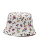 Vans Капела Hankley Bucket VN0A3ILLYZ41 Whtma - Mera.bg