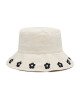 Vans Капела X Sandy Liang Bucket VN0A7RL8YRN1 Natur - Mera.bg