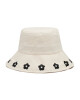 Vans Капела X Sandy Liang Bucket VN0A7RL8YRN1 Natur - Mera.bg