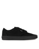Vans Кецове YT ATWOOD VN000KI51861 Черен - Mera.bg