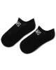 Vans Къси чорапи Classic Kick VN000XNRBLK Черен - Mera.bg
