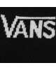 Vans Къси чорапи Classic Kick VN000XNRBLK Черен - Mera.bg