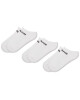 Vans Къси чорапи Classic Kick VN000XNRWHT Бял - Mera.bg