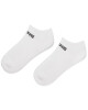 Vans Къси чорапи Classic Kick VN000XNRWHT Бял - Mera.bg