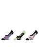 Vans Чорапи тип терлици Buggin Out VN000ND2 Цветен - Mera.bg