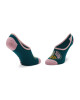 Vans Комплект 3 чифта терлик дамски Otw Peace Canoodle VN0A7Y5YBD51 Цветен - Mera.bg