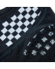 Vans Чорапи тип терлици Classic Canoodle Rox VN0007BCY281 Черен - Mera.bg