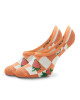 Vans Чорапи тип терлици Let There Be Fruit VN0007B8SNQ1 Цветен - Mera.bg