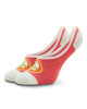 Vans Чорапи тип терлици Let There Be Fruit VN0007B8SNQ1 Цветен - Mera.bg