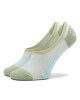Vans Чорапи тип терлици Micro Disty VN0007AZBQL1 Розов - Mera.bg