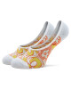 Vans Чорапи тип терлици Psychedelic Floral Cano VN0007B3BM51 Цветен - Mera.bg