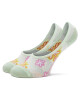 Vans Чорапи тип терлици Psychedelic Floral Cano VN0007B3BM51 Цветен - Mera.bg