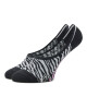 Vans Чорапи тип терлици Zebra Daze Canoodle VN0007AXBR51 Цветен - Mera.bg