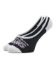Vans Чорапи тип терлици Zebra Daze Canoodle VN0007AXBR51 Цветен - Mera.bg