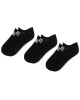 Vans Къси чорапи Classic Kick VN000XNRBLK Черен - Mera.bg