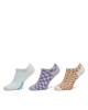 Vans Къси чорапи VN000ND16PH1 Цветен - Mera.bg