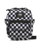 Vans Мъжка чантичка Mn Bail Shoulder Bag VN0A3I5SY281 Black/White - Mera.bg