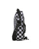 Vans Мъжка чантичка Mn Bail Shoulder Bag VN0A3I5SY281 Black/White - Mera.bg
