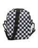 Vans Мъжка чантичка Mn Bail Shoulder Bag VN0A3I5SY281 Black/White - Mera.bg