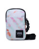 Vans Мъжка чантичка On Hold Lanyard VN00033QWHT1 White - Mera.bg