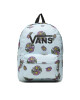 Vans Раница Gr Girls Realm VN0A4ULTG5O1 Blue Glow - Mera.bg
