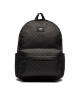 Vans Раница Old Skool Check Backpack VN000H4XBA51 Черен - Mera.bg