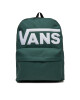 Vans Раница Old Skool Drop V Backpack VN000H4ZBDX1 Зелен - Mera.bg